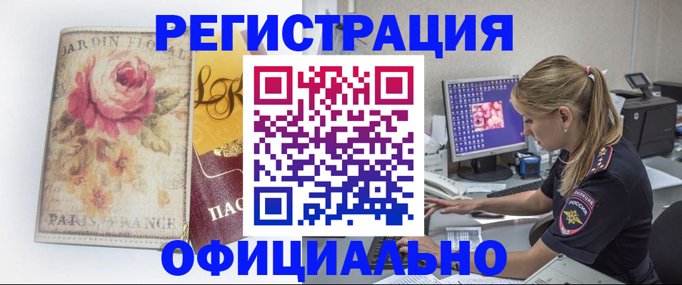 временная регистрация поиск в Лузе